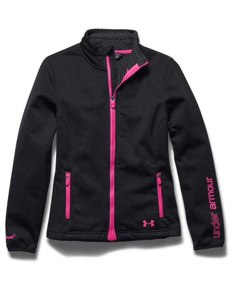 under armour ladies jackets