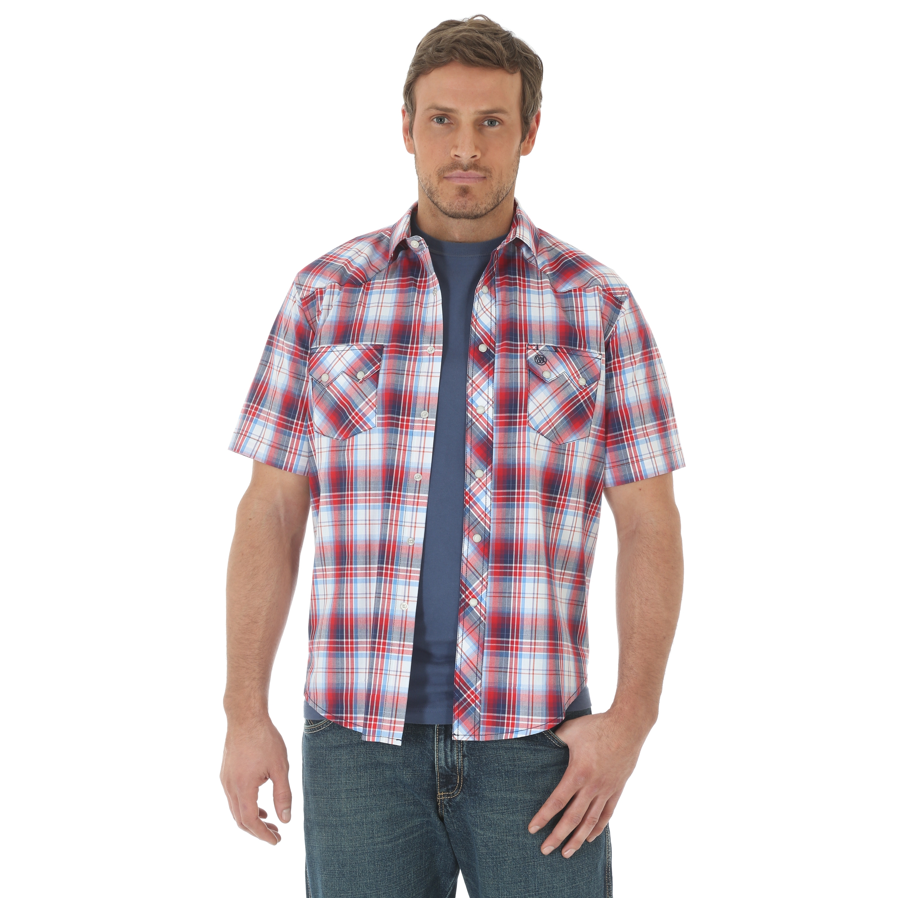 wrangler western brands