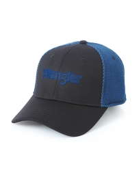 Wrangler® Boys' Flex Fit Logo Cap