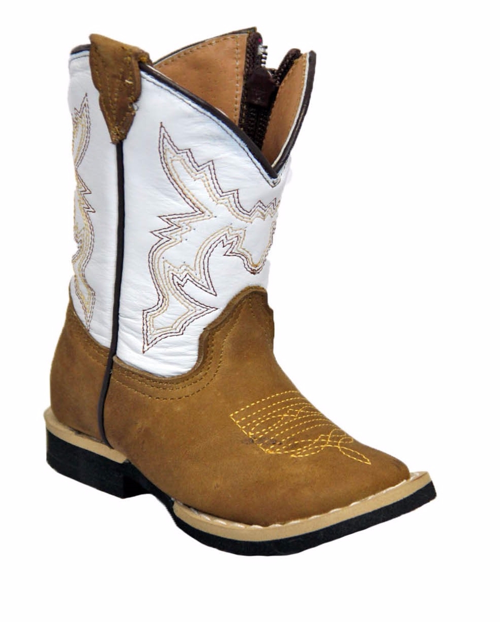 infant cowboy boots