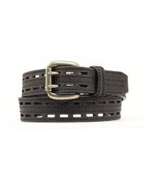 Nocona® Men's Double Hole Work Belt