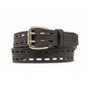 Nocona® Men's Double Hole Work Belt