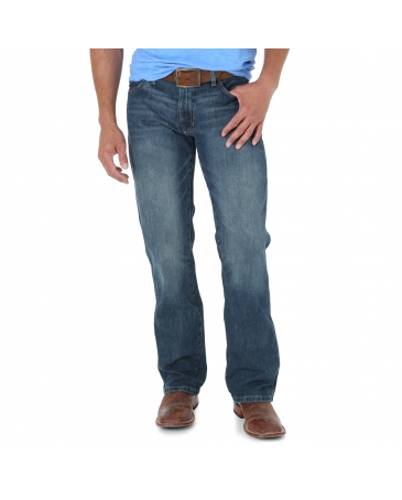 wrangler yuma jeans
