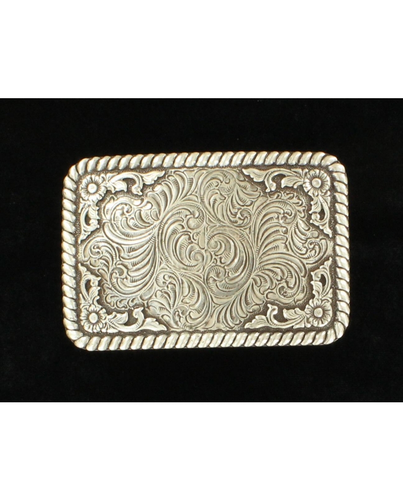 nocona buckles
