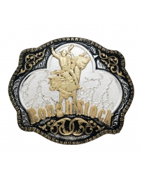 Crumrine Buckles® Men's Roughstock Buckle