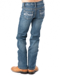 Cowgirl tuff dont shop fence me in jeans