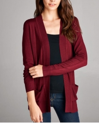 Staccato Ladies' Basic Cardigan