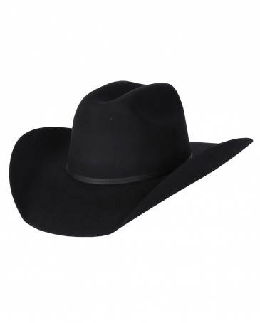 Resistol® Youth Rodeo Jr. Wool Felt Hat