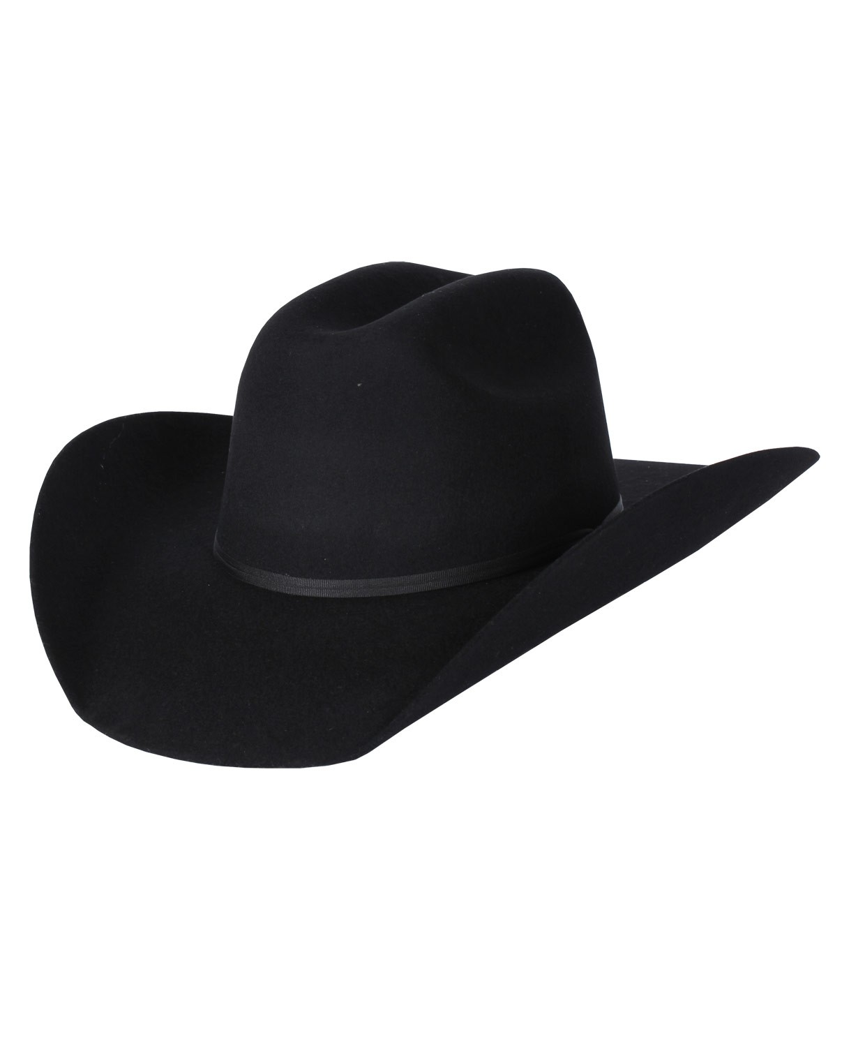 resistol wool cowboy hat