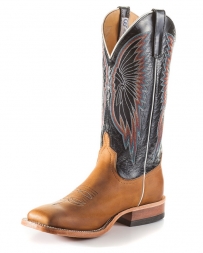 Anderson Bean Boot Company® Men's Burnished Crazyhorse Boots