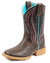 Ariat® Kids' Chute Boss Boots