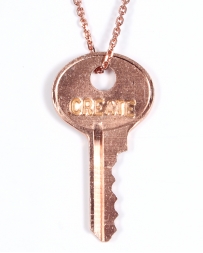 The Giving Keys® Ladies' Danity Create Necklace