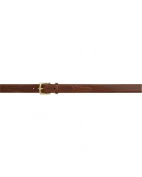 3D Belt Company® Men's Western Basic Tan Belt