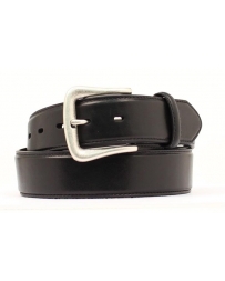 Nocona Belt Co.® Men's Basic Black Leather Belt