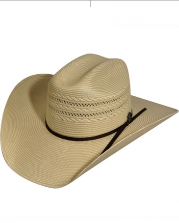 Bailey® 20X Vinton Straw Hat