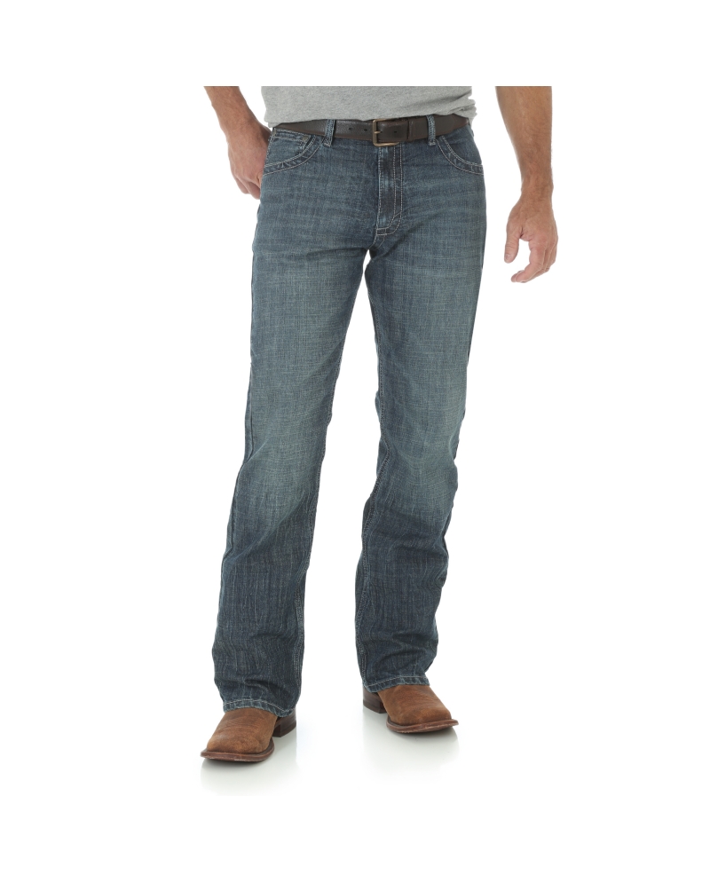 wrangler 20x jeans style 42