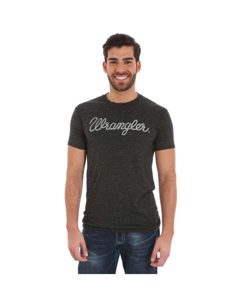 wrangler tee