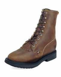 Justin® Boots Men's Laced Boots