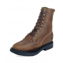 Justin® Boots Men's Laced Boots