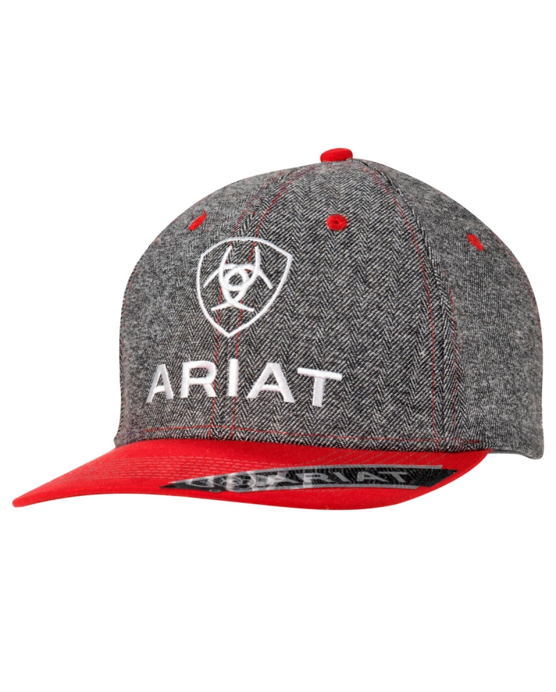 Ariat® Men's Logo Cap - Fort Brands
