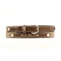 Nocona Belt Co.® Boys' Western Belt