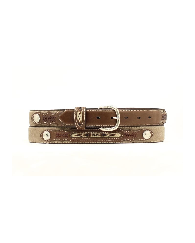 boys cowboy belt