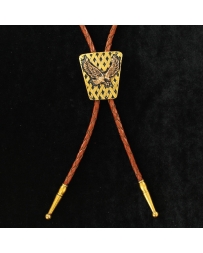 Crumrine Buckles® Men's Bolo Tie
