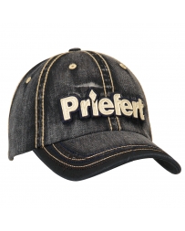 Priefert® Men's Logo Cap