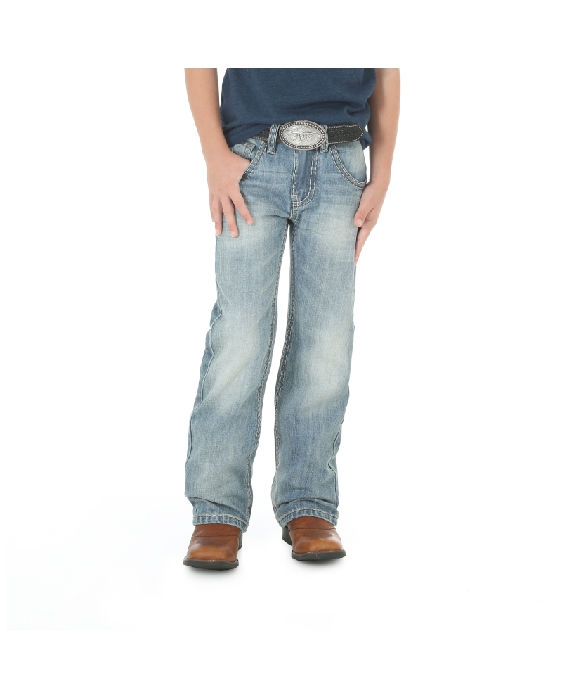 Wrangler Rock 47 >> Rock 47 By Wrangler Boys Boot Cut Jeans Wrangler Rock 47 >> Rock 47 By Wrangler Boys Boot Cut Jeans