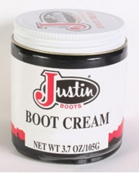 justin boot polish