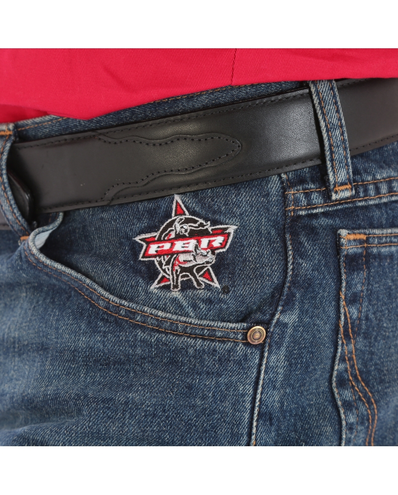 wrangler pbr jeans