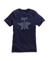 Tin Haul® Men's Logo Tee