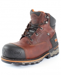 Timberland PRO® Men's Boondock 6" WTRPRF Comp Ins