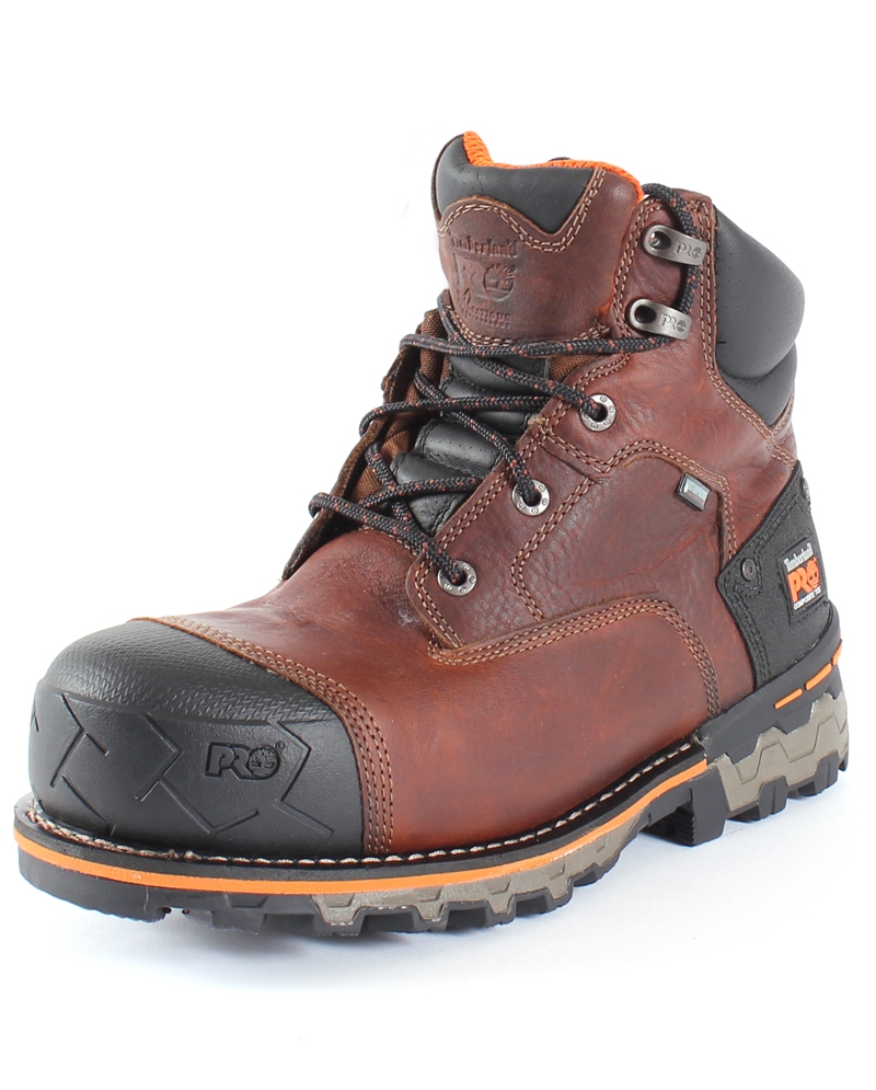 timberland insulated waterproof boots