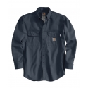 Carhartt® Men's FR Twill Pocket Shirt