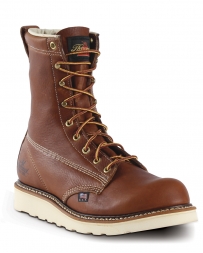 Thorogood Work Boots® Men's 8" Wedge Sole Boots