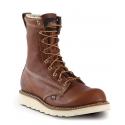 Thorogood Work Boots® Men's 8" Wedge Sole Boots