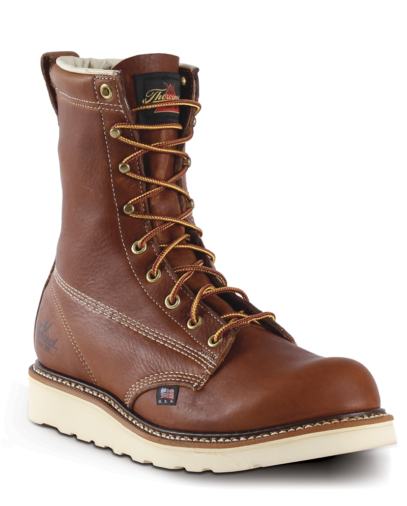 Thorogood Work Boots® Men's 8\