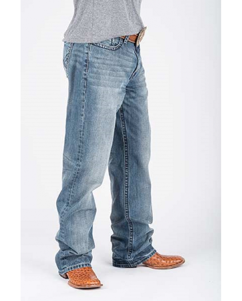 tin haul pants