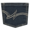 Wrangler® Girls' Boot Cut Jeans