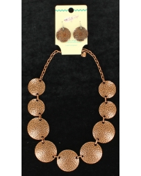Blazin Roxx® Ladies' Necklace Set