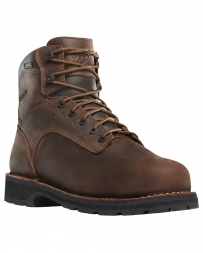 Danner® Men's Workman Waterproof 6'' Lacer