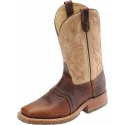 Double h bison boots sales