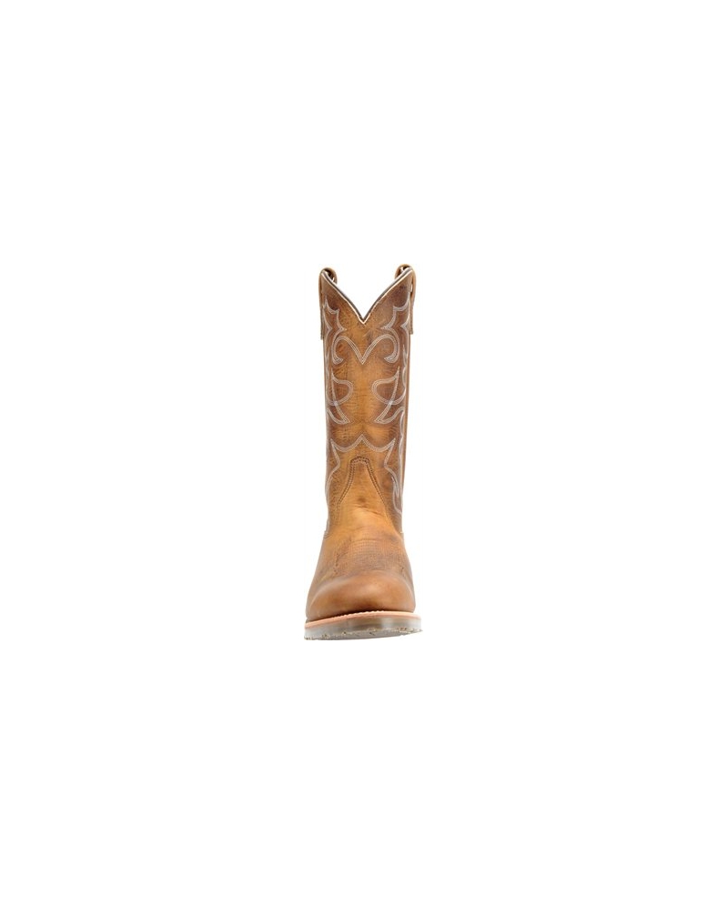 Double h gel ice work boots online