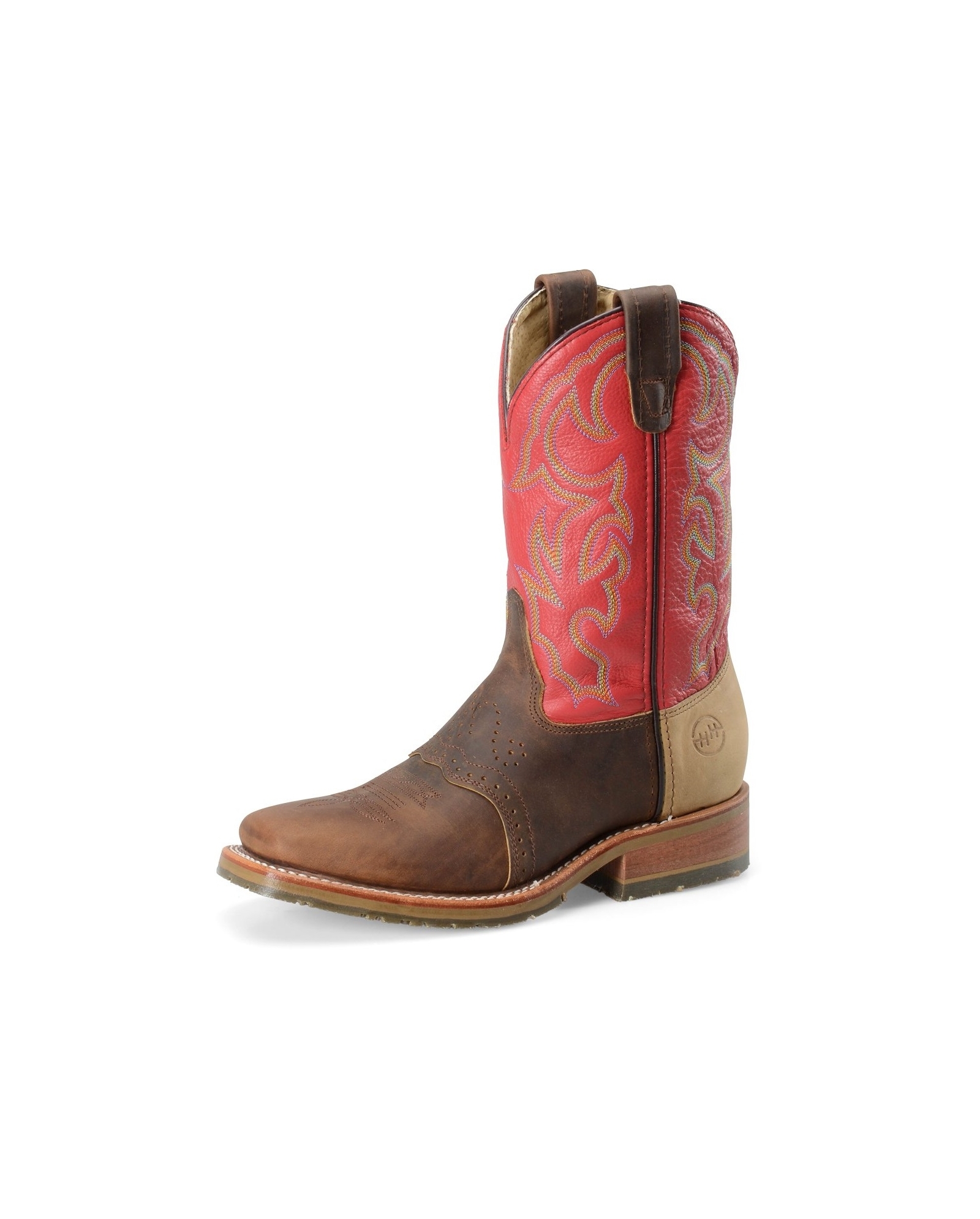 Double-H Boots® Men