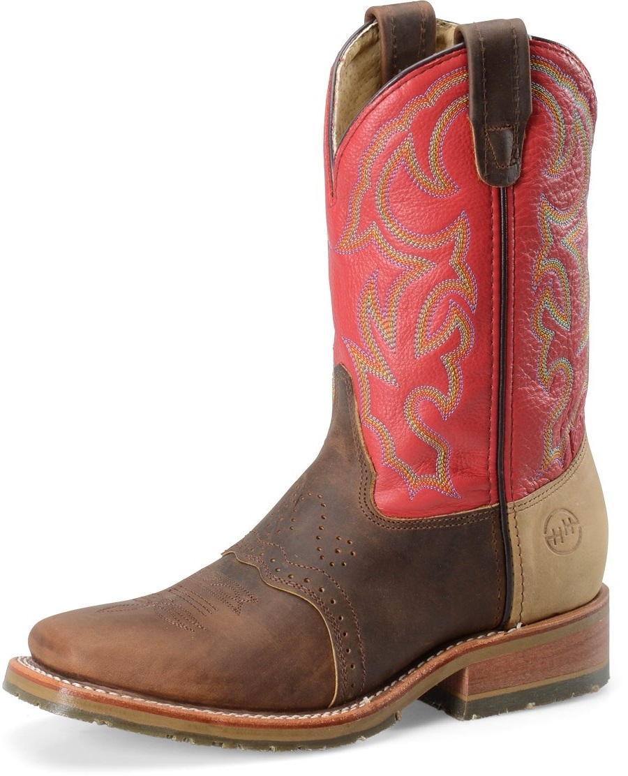 boot barn double h boots