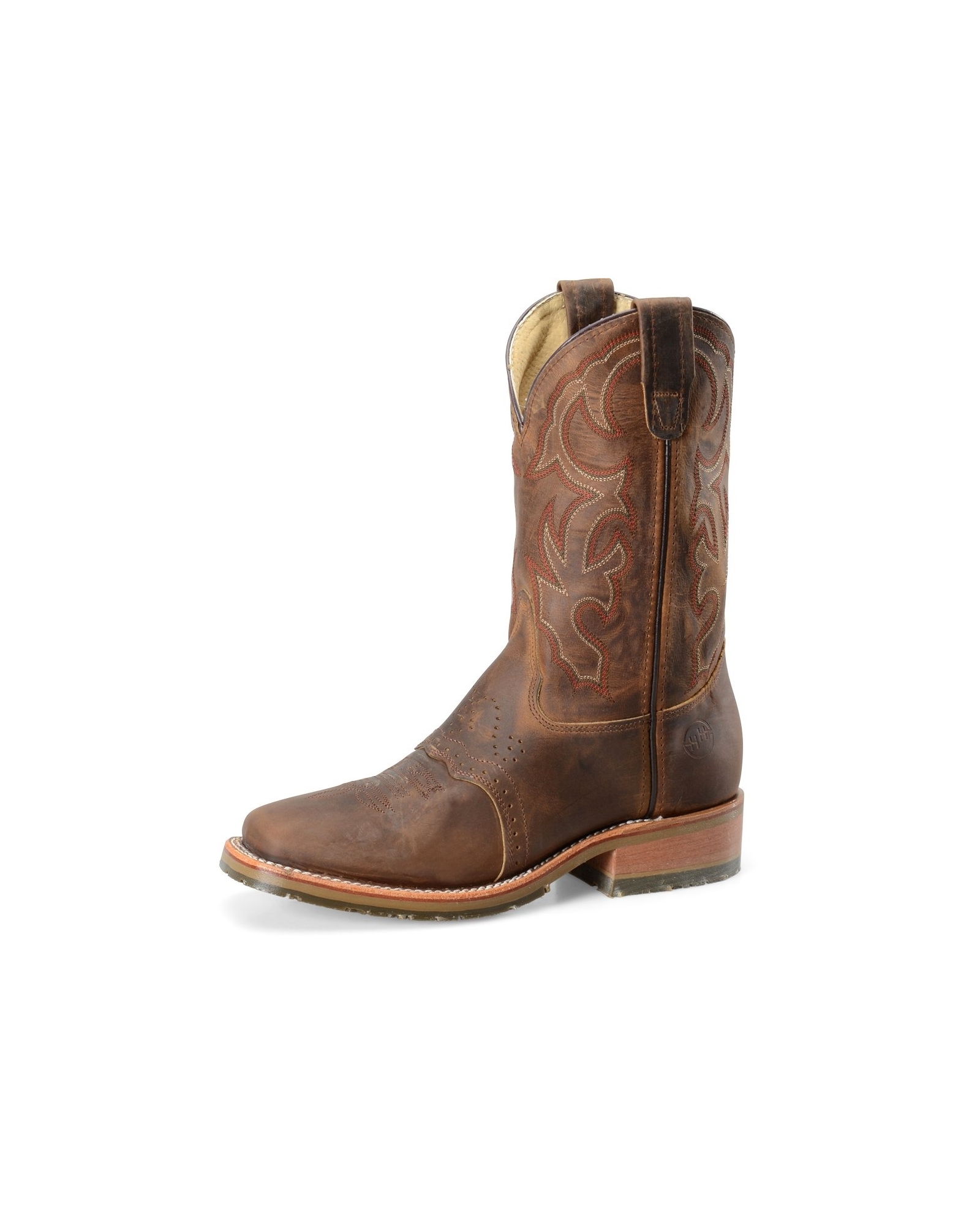Double-H Boots® Men\'s 11\
