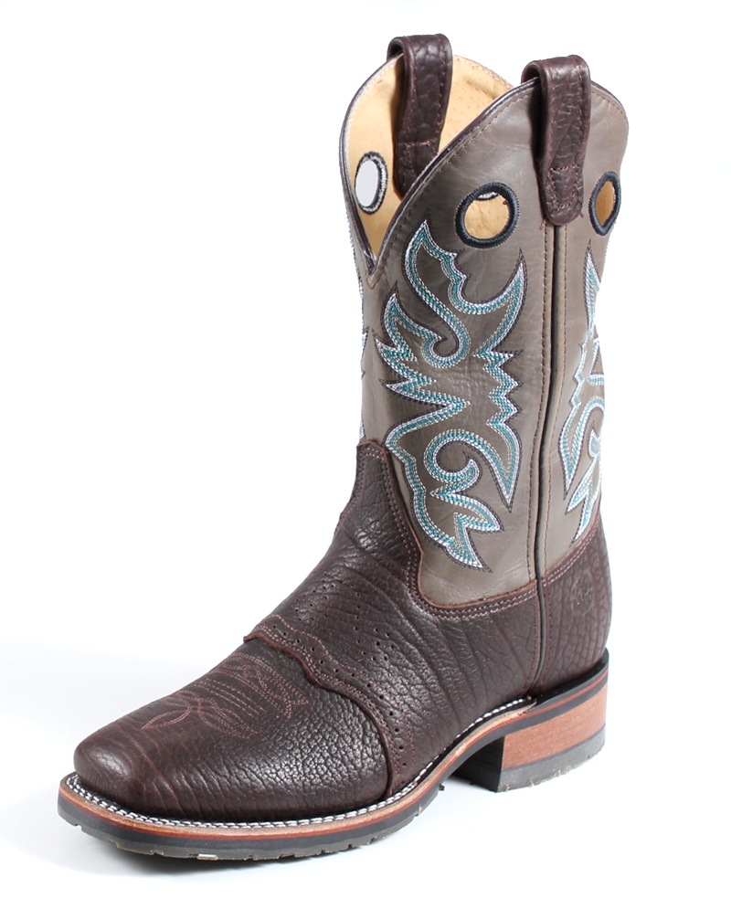 boot barn double h boots