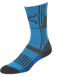 Hooey® Men's 1 Pair Socks