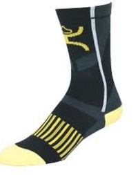 Hooey® Men's 1 Pair Socks